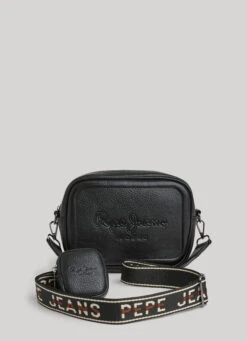 ADJUSTABLE HANDLE CAMERA BAG