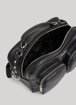 MULTIPLE POCKET BAG -Winter Clothes Store PL031459 999 03 FL