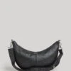 HALF MOON BAG -Winter Clothes Store PL031460 999 01 FL