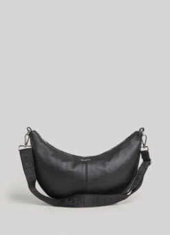 HALF MOON BAG