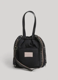 LIGHT FABRIC TOTE BAG