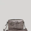 METALLIC CAMERA BAG 1 METALLIC CAMERA BAG -Winter Clothes Store PL031471 952 01 FL