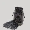 SEQUIN BUCKET BAG -Winter Clothes Store PL031542 999 01 FL