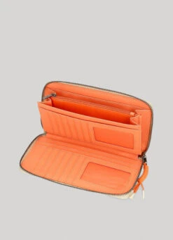 ZIP WALLET -Winter Clothes Store PL070195 825 3 FL