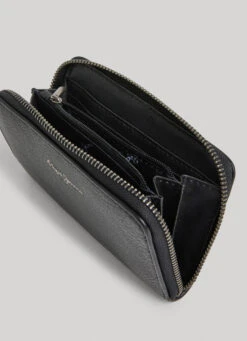 EMBOSSED LOGO WALLET -Winter Clothes Store PL070201 999 03 FL