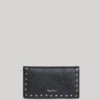 STUDDED PURSE