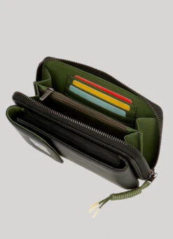 PHONECASE BAG WITH DETACHABLE HANDLE -Winter Clothes Store PL070247 999 04 FL