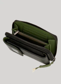 PHONECASE BAG WITH DETACHABLE HANDLE -Winter Clothes Store PL070247 999 05 FL