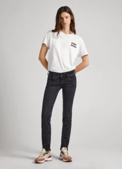 GEN MIDRISE REGULAR FIT JEANS