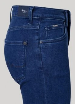 GRACE SLIM FIT HIGH-RISE JEANS -Winter Clothes Store PL204160CS9 000 03 MO