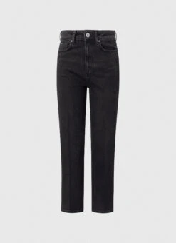 LEXA SKY WIDE LEG HIGH WAIST JEANS -Winter Clothes Store PL204162XF1 000 01 FL