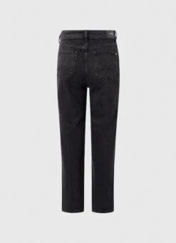 LEXA SKY WIDE LEG HIGH WAIST JEANS -Winter Clothes Store PL204162XF1 000 02 FL