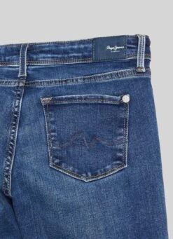 LOLA SKINNY FIT MID-RISE JEANS -Winter Clothes Store PL204163XV6 000 02 FL