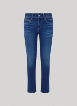 BROOKE REGULAR FIT MID-RISE JEANS 14 BROOKE REGULAR FIT MID-RISE JEANS -Winter Clothes Store PL204165CS6 000 01 FL