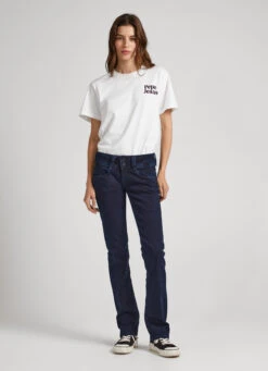 NEW GEN REGULAR FIT MID-RISE JEANS