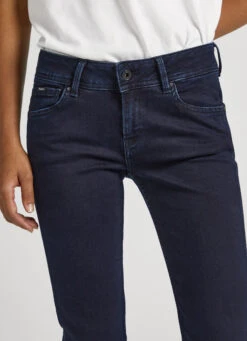 PIMLICO REGULAR FIT MID-RISE JEANS -Winter Clothes Store PL204167DP1 000 03 MO