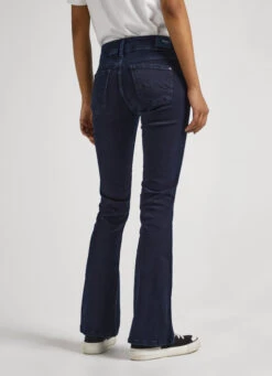 PIMLICO REGULAR FIT MID-RISE JEANS -Winter Clothes Store PL204167DP1 000 04 MO