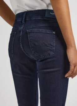 PIMLICO REGULAR FIT MID-RISE JEANS -Winter Clothes Store PL204167DP1 000 05 MO