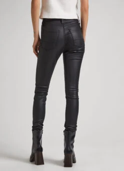 REGENT SKINNY FIT HIGH-WAIST JEANS -Winter Clothes Store PL204171XB0 000 04 MO