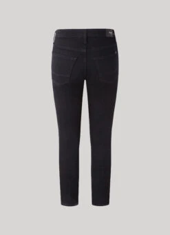 REGENT SKINNY FIT HIGH-RISE JEANS -Winter Clothes Store PL204171XG1 000 02 FL