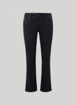 SATURN REGULAR FIT MID-RISE JEANS -Winter Clothes Store PL204173XG1 000 01 FL