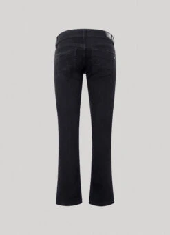 SATURN REGULAR FIT MID-RISE JEANS -Winter Clothes Store PL204173XG1 000 02 FL