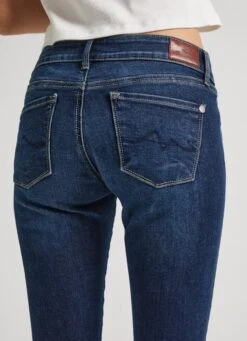 SOHO SKINNY FIT MID-RISE JEANS -Winter Clothes Store PL204174CS8 000 05 MO