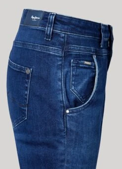 CAREY RELAXED FIT MID-RISE JEANS 17 CAREY RELAXED FIT MID-RISE JEANS -Winter Clothes Store PL204178WN6 000 03 FL