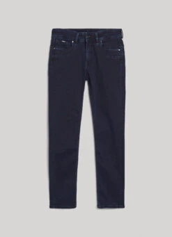 BROOKES REGULAR FIT MID-RISE JEANS -Winter Clothes Store PL204262DP1 000 01 FL