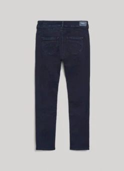 BROOKES REGULAR FIT MID-RISE JEANS -Winter Clothes Store PL204262DP1 000 02 FL
