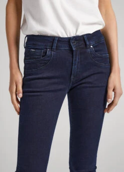 BROOKES REGULAR FIT MID-RISE JEANS -Winter Clothes Store PL204262DP1 000 03 MO