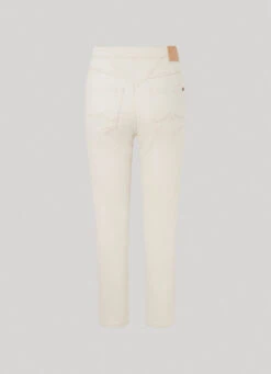 BETTY SLIM FIT HIGH-WAIST JEANS -Winter Clothes Store PL204489 000 02 FL