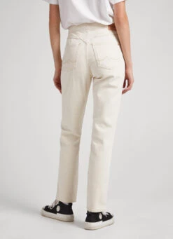 BETTY SLIM FIT HIGH-WAIST JEANS -Winter Clothes Store PL204489 000 04 MO