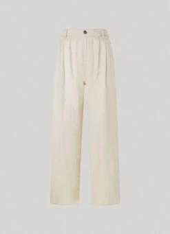 CECILIA WIDE FIT HIGH-RISE JEANS 14 CECILIA WIDE FIT HIGH-RISE JEANS -Winter Clothes Store PL204490 000 01 FL