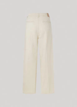 CECILIA WIDE FIT HIGH-RISE JEANS 15 CECILIA WIDE FIT HIGH-RISE JEANS -Winter Clothes Store PL204490 000 02 FL