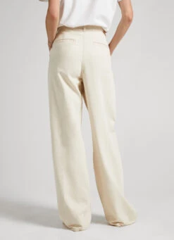 CECILIA WIDE FIT HIGH-RISE JEANS 12 CECILIA WIDE FIT HIGH-RISE JEANS -Winter Clothes Store PL204490 000 04 MO