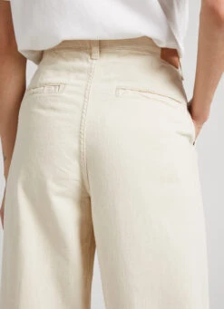 CECILIA WIDE FIT HIGH-RISE JEANS 13 CECILIA WIDE FIT HIGH-RISE JEANS -Winter Clothes Store PL204490 000 05 MO