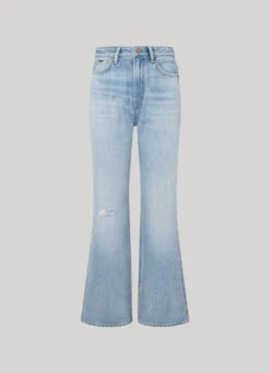 HARPER FIT FLARE HIGH-RISE JEANS 14 HARPER FIT FLARE HIGH-RISE JEANS -Winter Clothes Store PL204493 000 01 FL