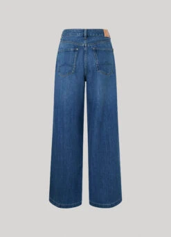 QUINN RELAXED FIT MID-RISE JEANS -Winter Clothes Store PL204497 000 02 FL