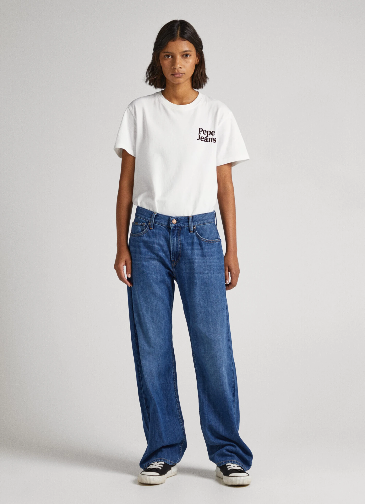 NICKY BOYFRIEND FIT LOW-RISE JEANS 3 NICKY BOYFRIEND FIT LOW-RISE JEANS