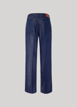 ROWAN STRAIGHT FIT MID-RISE JEANS -Winter Clothes Store PL204576 000 02 FL