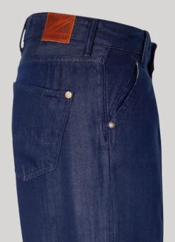 ROWAN STRAIGHT FIT MID-RISE JEANS -Winter Clothes Store PL204576 000 03 FL