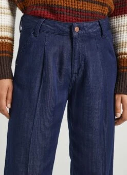 ROWAN STRAIGHT FIT MID-RISE JEANS -Winter Clothes Store PL204576 000 03 MO