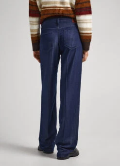 ROWAN STRAIGHT FIT MID-RISE JEANS -Winter Clothes Store PL204576 000 04 MO