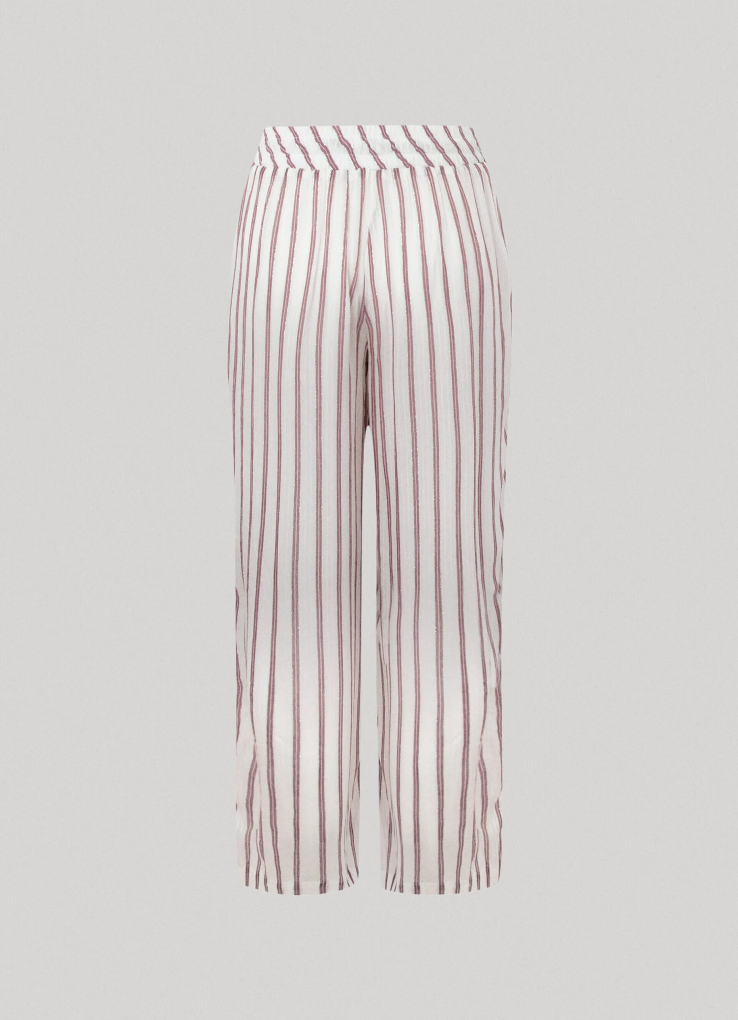 STRIPED PYJAMA TROUSERS 8 STRIPED PYJAMA TROUSERS - Image 6
