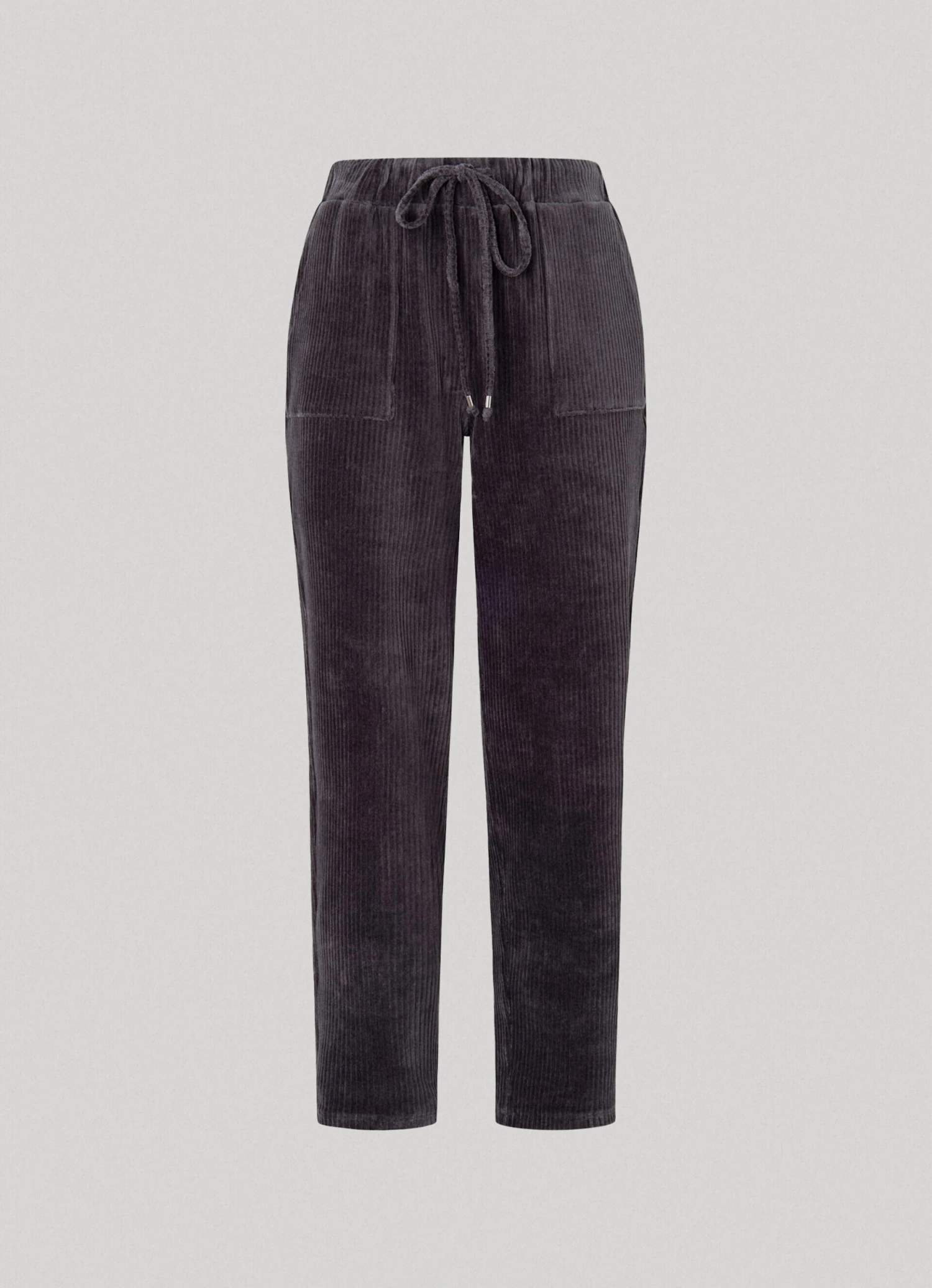 STRETCH CORDUROY TROUSERS 7 STRETCH CORDUROY TROUSERS - Image 5