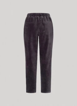 STRETCH CORDUROY TROUSERS 13 STRETCH CORDUROY TROUSERS -Winter Clothes Store PL211675 975 02 FL