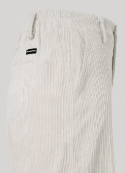 STRAIGHT CORDUROY TROUSERS -Winter Clothes Store PL211678 804 03 FL