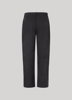 STRAIGHT FIT CHINO TROUSERS -Winter Clothes Store PL211697 999 02 FL