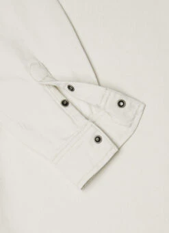 LONG SLEEVE DENIM SHIRT -Winter Clothes Store PL304598 000 03 FL